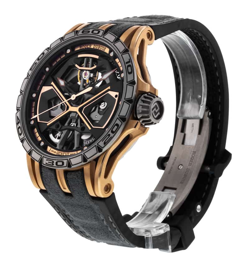 Roger Dubuis Excalibur RDDBEX0750